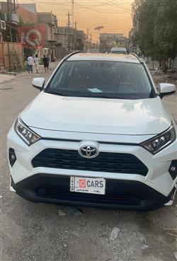 تويوتا راف 4